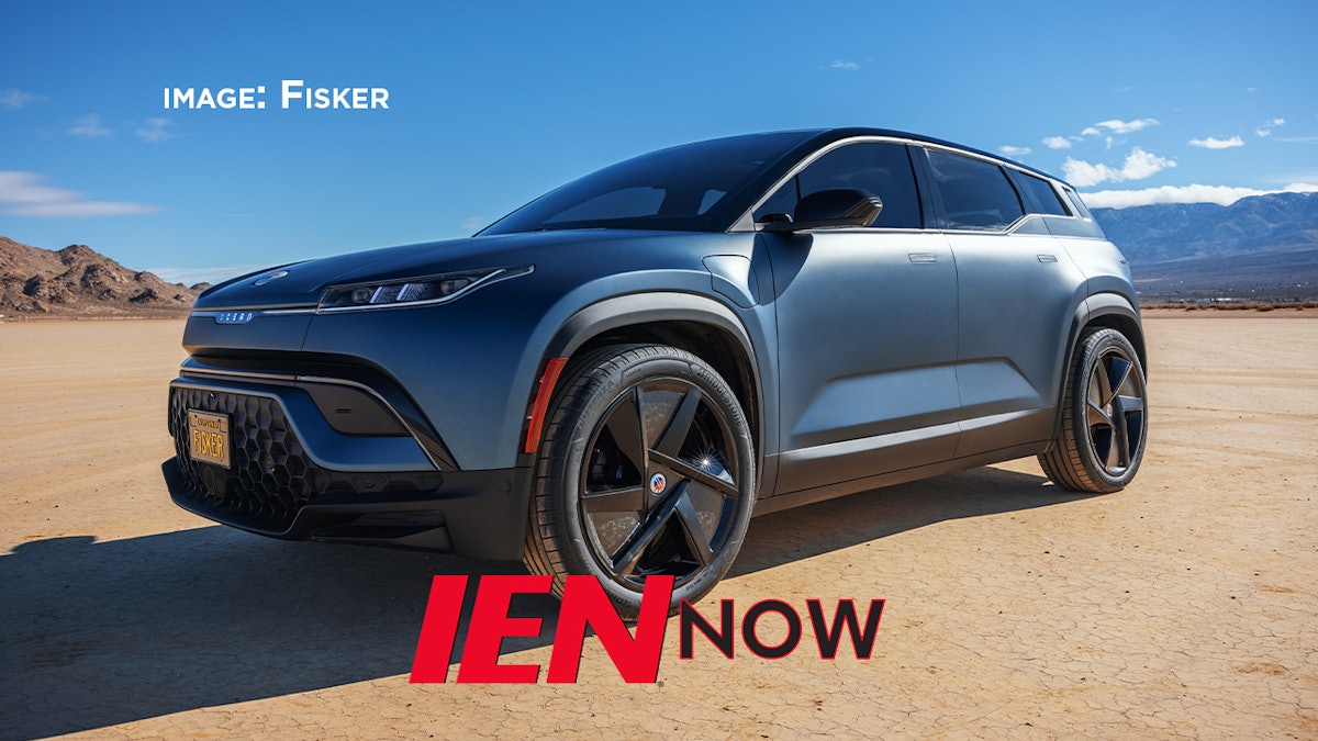 Foxconn Completes Fisker, Lordstown Deals Industrial Equipment News