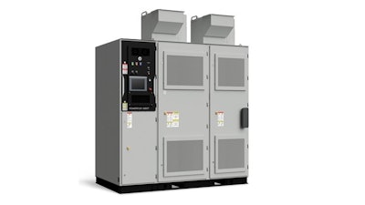 Rockwell Automation Power Flex 6000 T