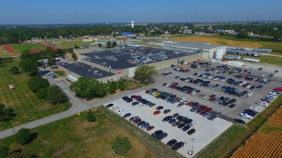 3M facility, Valley, Neb.