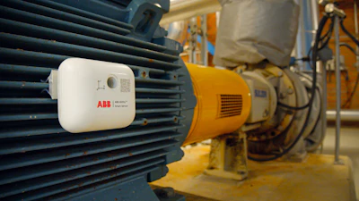 Abb Waggeryd Cell 6