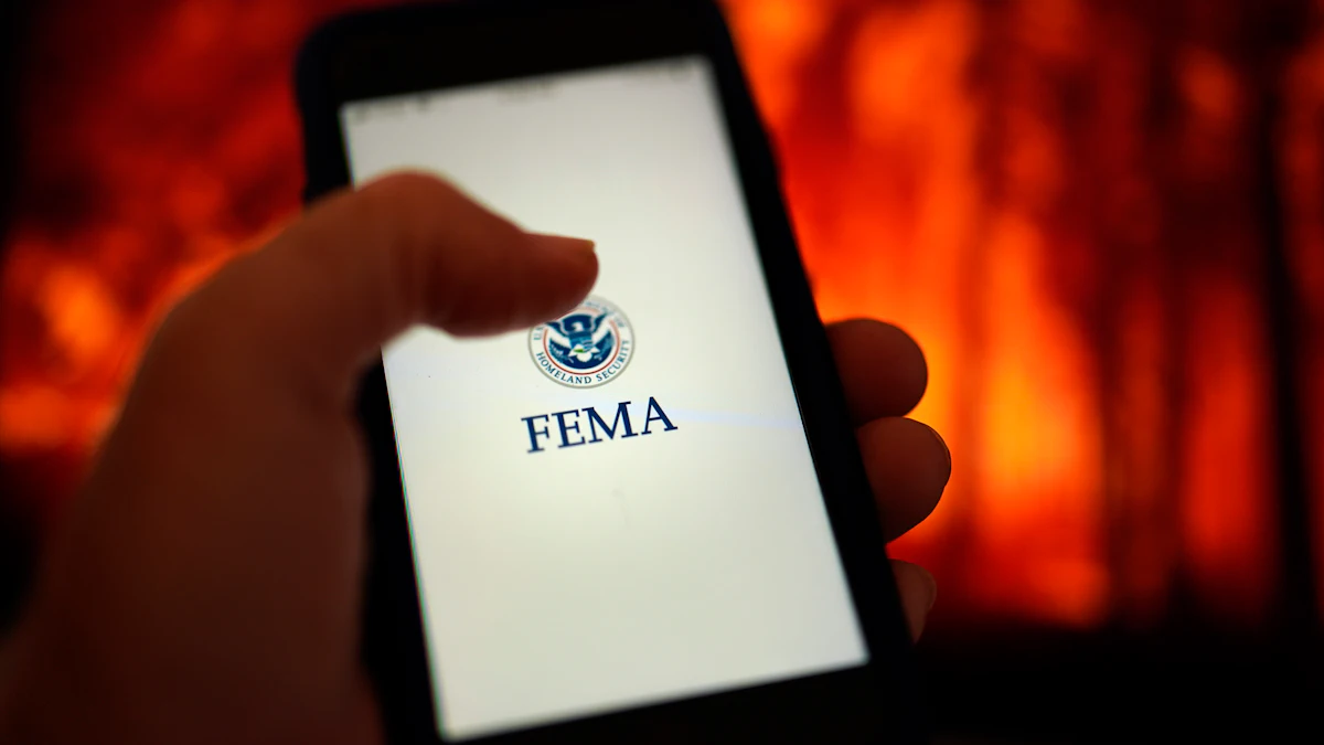 FEMA Releases Largest Update to its Mobile App in a Decade | Industrial ...