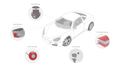 Ptna22 Automotive Electronics