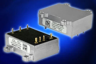 The RGA models comprises of three voltage and current combinations.
