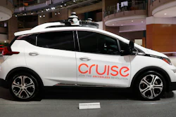 California regulators on Thursday, June 2, 2022 gave a robotic taxi service the green light to begin charging passengers for driverless rides in San Francisco, a first in a state where dozens of companies have been trying to train vehicles to steer themselves on increasingly congested roads.