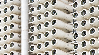 Desalination