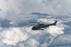 The use of SAF is one of Airbus Helicopters' levers to achieve its ambition of reducing CO2 emissions.