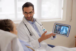 New rugged ET4x-HC series of tablets provide the enterprise features and durability required for healthcare environments.