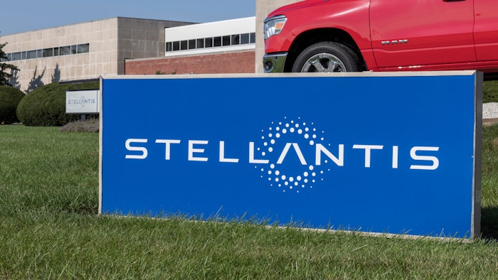 The company expects to reach carbon net zero emissions by 2038.