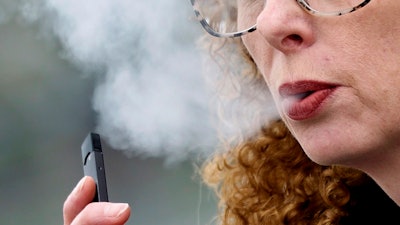Federal health officials on Thursday, June 23, ordered Juul to pull its electronic cigarettes from the U.S. market, the latest blow to the embattled company widely blamed for sparking a national surge in teen vaping.