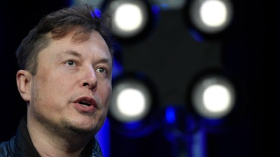 Lawyers for the Tesla and SpaceX CEO made the threat in a letter to Twitter dated Monday, June 6, 2022 that the social platform included in a filing with the Securities and Exchange Commission.