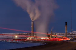 The U.S. nuclear industry has provided a steady 20% of the nation's power for years, but now plant operators are hoping to nearly double their output over the next three decades, according to the industry's trade association.