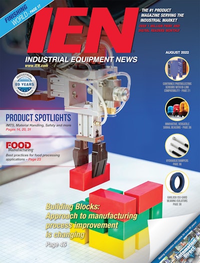 New Products - Hand Tools - Industrial Supply Magazine