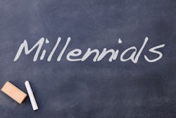 Blackboard With The Word Millennials 000084280137 Medium