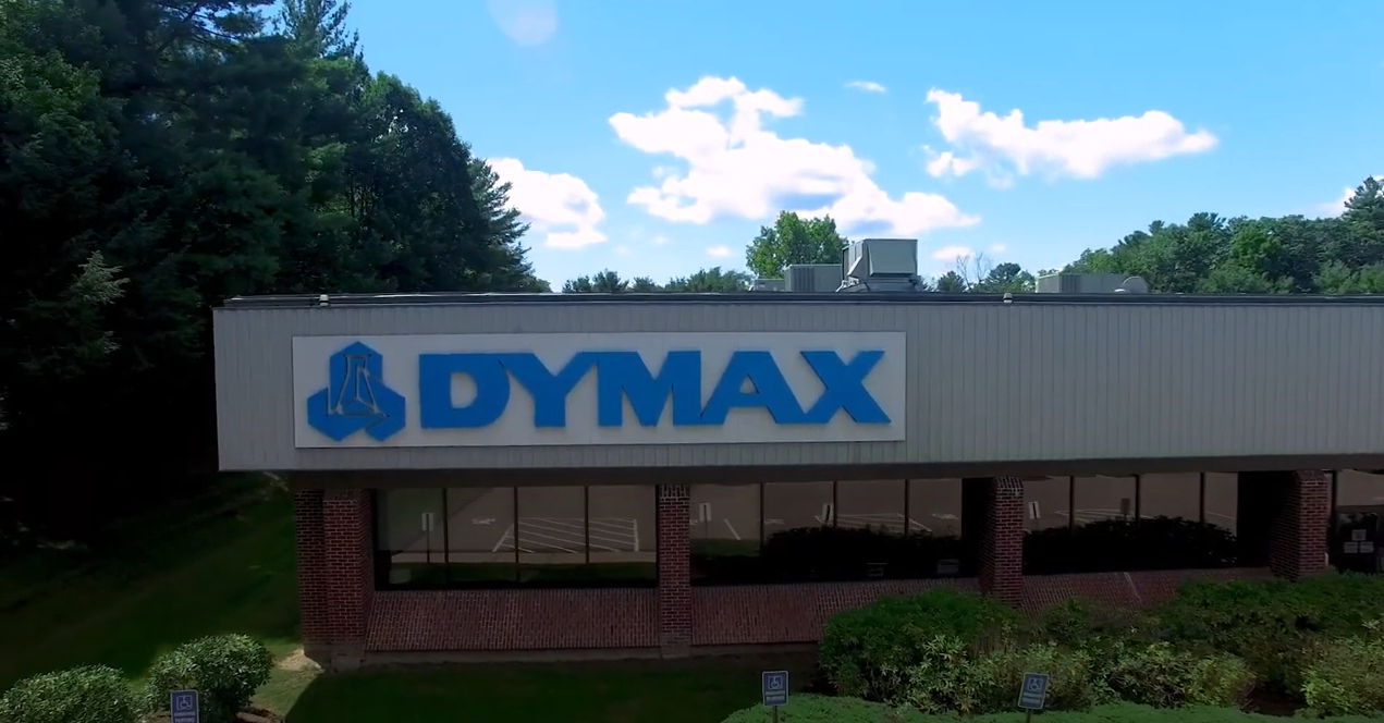 Dymax Corporate Video 2020