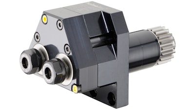 The Heimatec Citizen Multiple Spindle Tool.