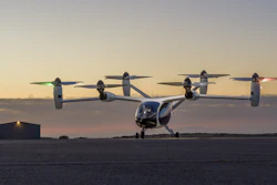 Joby Aviation Caa Press Release