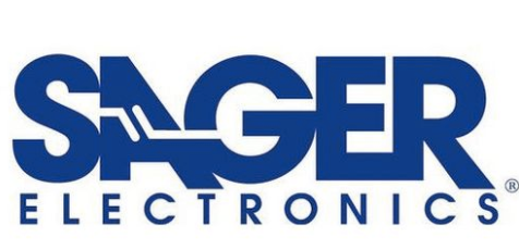 Sager Logo