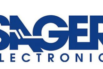 Sager Logo