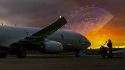 BAE Systems’ Combat System Mission Crew Workstation (CSMCW) is now qualified for the P-8A Poseidon Multi-mission Maritime Patrol Aircraft – adding to the aircraft’s mission capability.
