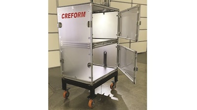 Creform 2 Sized