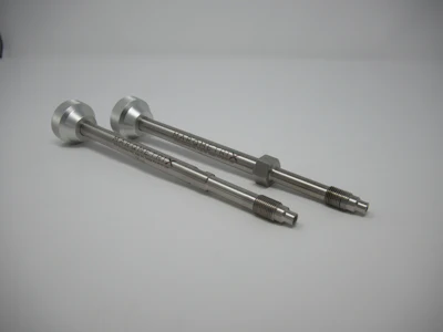The Raman system works with a wide array of contact probes suitable for compositional analysis applications.