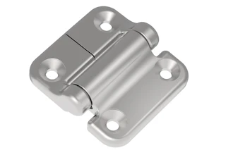 Southco E6 Constant Torque Position Control Hinge