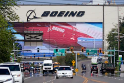 Nearly 2,500 workers at three Boeing defense plants in the Midwest voted Wednesday, Aug. 3, 2022, to ratify a contract that their union said will raise pay by an average of 14% over three years and add inflation adjustments.