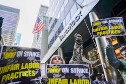 A federal oversight board ordered the United Mine Workers of America on July 22, 2022, to pay more than $13 million in compensation to an Alabama coal company where members have been on strike for more than a year, a ruling the union said Wednesday, Aug. 3, it would challenge.
