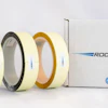 Digi-Key now offers RockeTape, powered by Blueshift, a line of high-temperature insulating tapes for the world’s hottest and coolest spots.