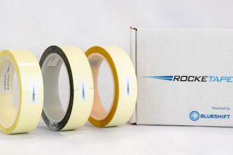 Digi-Key now offers RockeTape, powered by Blueshift, a line of high-temperature insulating tapes for the world’s hottest and coolest spots.