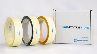 Digi-Key now offers RockeTape, powered by Blueshift, a line of high-temperature insulating tapes for the world’s hottest and coolest spots.