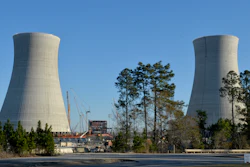 The U.S. Nuclear Regulatory Commission announced Wednesday, Aug. 3, 2022, that it had approved plans to load radioactive fuel into one of the new reactors, which could clear the way for the first new nuclear power plant built in the United States in decades to come online by March 2023.