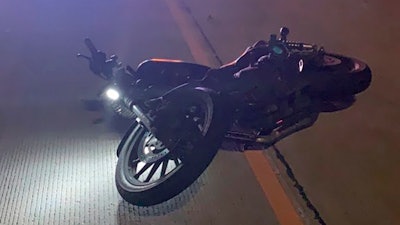 Two crashes involving Teslas apparently running on Autopilot are drawing scrutiny from federal regulators and point to a potential new hazard on U.S. freeways: The partially automated vehicles may not stop for motorcycles.