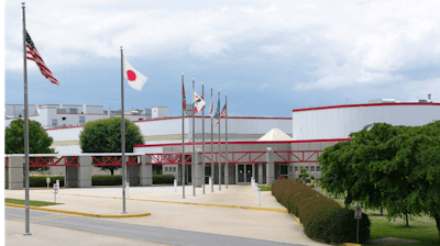 Bridgestone Americas is expanding its Warren County, Tennessee Truck and Bus Radial (TBR) Tire plant in Morrison.