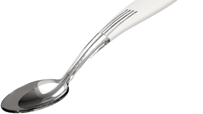 Electric Salt Spoon