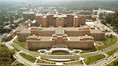 ARPA-H will act independently even though it sits within the National Institutes of Health, which is headquartered in Bethesda, Maryland.