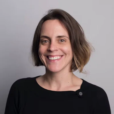 President Joe Biden appointed Renee Wegrzyn, a former DARPA project manager and biotech industry expert, to lead ARPA-H.