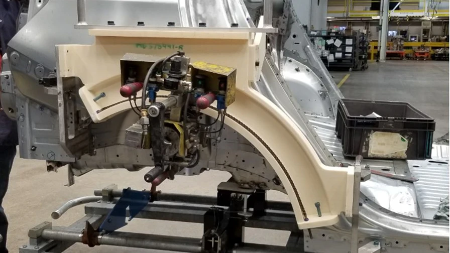 Additive Manufacturing Auto Mobile Additive Manufacturing Continues to Drive Auto Innovation | Industrial ...
