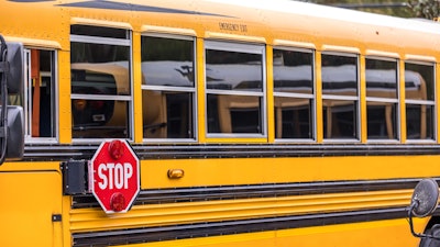 Schoolbus