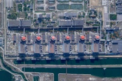 Ukraine’s Zaporizhzhia nuclear power plant , built during the Soviet era and one of the 10 biggest in the world, has been engulfed by fighting between Russian and Ukrainian troops in recent weeks, fueling concerns of a nuclear catastrophe.