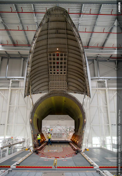 Beluga finished loading Hotbird 13G in TLS.