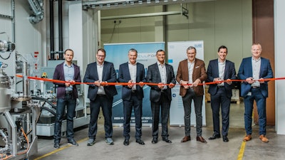 Cellforce Group Und Duerr Ag Etablieren Gemeinsam Erfolgreich Serienprozess Fuer Elektrodenbeschichtung Scaled