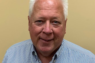 Kevin Creegan, Carlisle Fluid Technologies