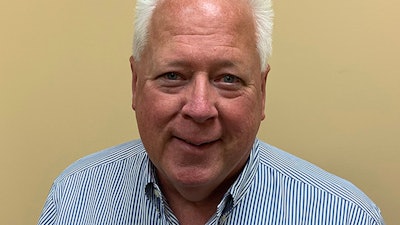 Kevin Creegan, Carlisle Fluid Technologies