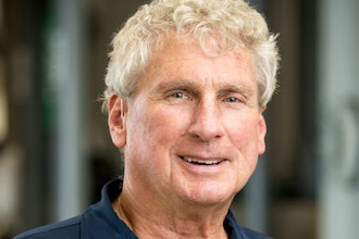 Peter Meyers, Technical Director at ResinTech, had died at age 68.