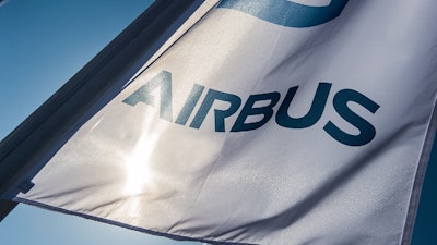 Airbus Flag