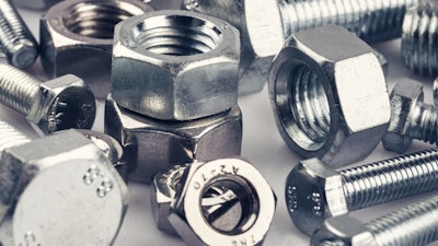 Plated fasteners are an integral manufactured product component, and OEMs require a dependable and affordable supply at all times.