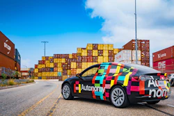 Autonomy Tesla Model 3 Launches Subscription Car Ev Service Florida