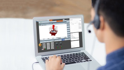 Siemens Machine Tool Virtual Product Expert