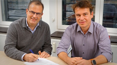 Yves Bonnefont And Laszlo Kishonti Signature Ai Motive Stellantis